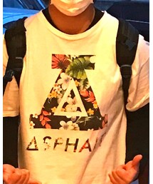 asphaltyachtclub | Tシャツ/カットソー