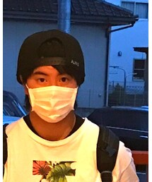 ALIVE | キャップ