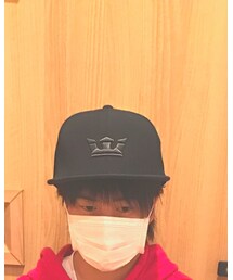 SUPRA | キャップ