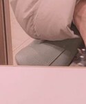 FIND KAPOOR(ファインドカプア)の「バッグ(ドラムバッグ)」