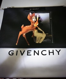 GIVENCHY | クラッチバッグ(クラッチバッグ)