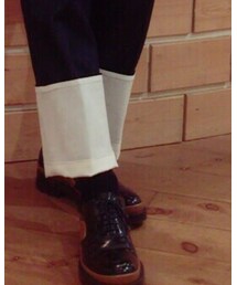 PRADA | ドレスシューズ