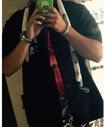 L.A.T.H.C | Tシャツ/カットソー