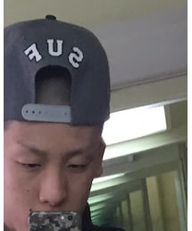 7Union | キャップ