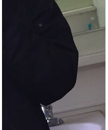 DISSIZIT! | ナイロンジャケット