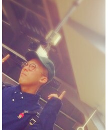 INTERBREED | キャップ