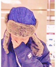 XLARGE | ハット