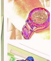 NIXON | アナログ腕時計