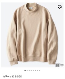 UNIQLO | スウェット