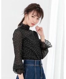 fifth | シャツ/ブラウス