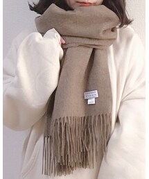 EDWARD BROWN | ストール/ショール