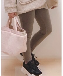 しまむら | レギンス/スパッツ