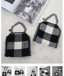Laule'a | ショルダーバッグ