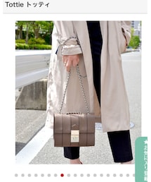 Tottie | ショルダーバッグ