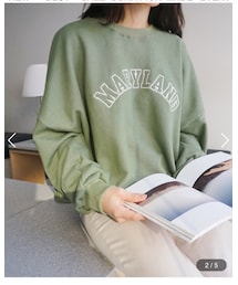 SONA | スウェット