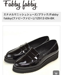fabbyfabby | ローファー