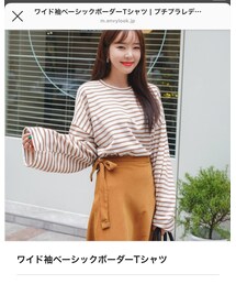 fd style | Tシャツ/カットソー