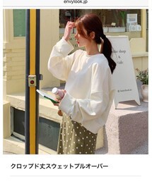 fd style | スウェット