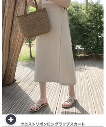 dejou | スカート