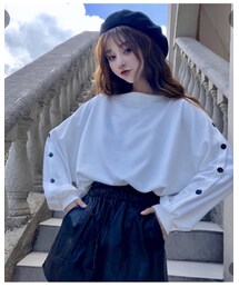 krex | スウェット