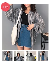 k and k | シャツ/ブラウス