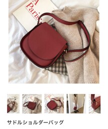 7THINGS | ショルダーバッグ