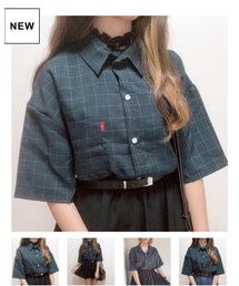 NOA | シャツ/ブラウス