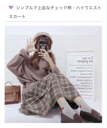 LaFull | スカート