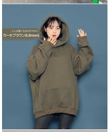 HOTPING | パーカー