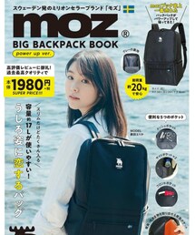 moz | バックパック/リュック
