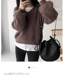 REALCOCO | ニット/セーター