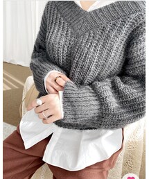 DHOLIC | ニット/セーター