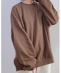 noa | スウェット