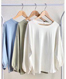 likoelu. | Tシャツ/カットソー