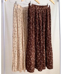 likoelu. | スカート