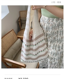 fd style | バッグ