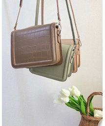 likoelu. | ショルダーバッグ