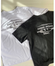 likoelu. | Tシャツ/カットソー