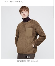 UNIQLO | トップス