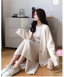 cherreen | カーディガン/ボレロ