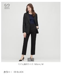 UNIQLO | パンツ