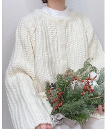 likoelu. | ニット/セーター