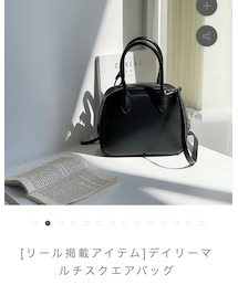 holiday & holiday | バッグ