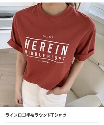 ENVYLOOK | Tシャツ/カットソー