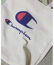 Champion | エコバッグ/サブバッグ