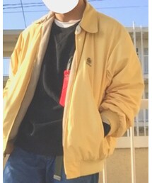 TOMMY HILFIGER | ジャケット/アウター