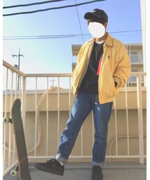 SANTA CRUZ | Tシャツ/カットソー