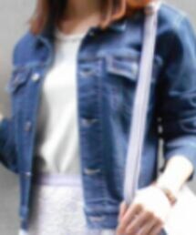 Debut de Fiore | Back レースプルオーバーツイン(ニット/セーター)