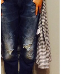 SEVENDAYS=SUNDAY | デニムパンツ