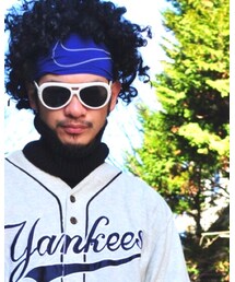 NIKE | ヘアバンド